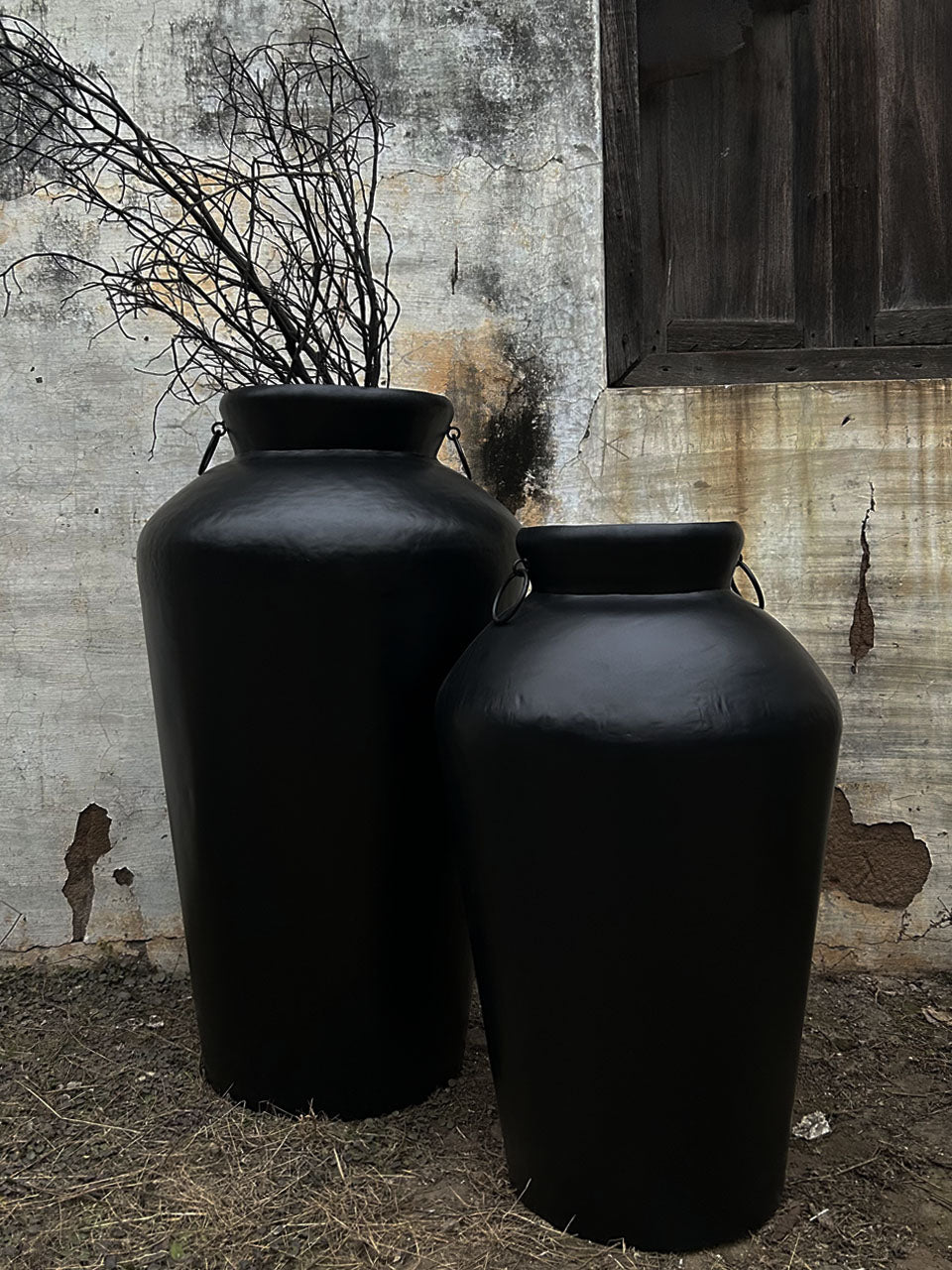 Vanta Black