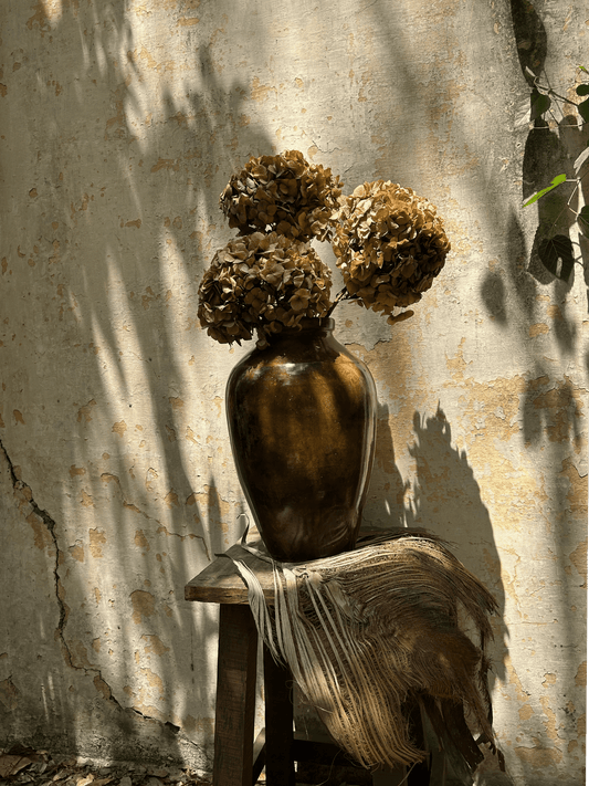 Olivian Glaze