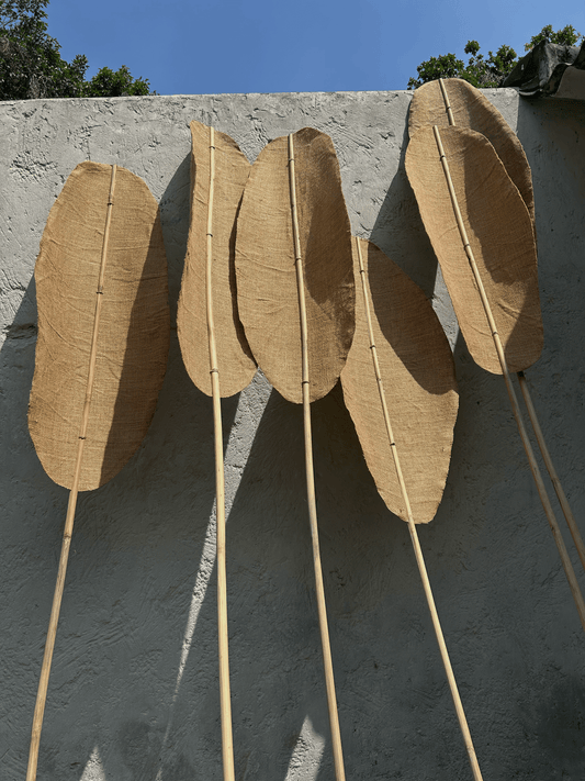 Jute Leaves