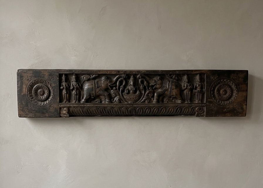 Devalaya Panel