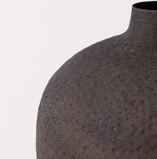 Cobbled Metal