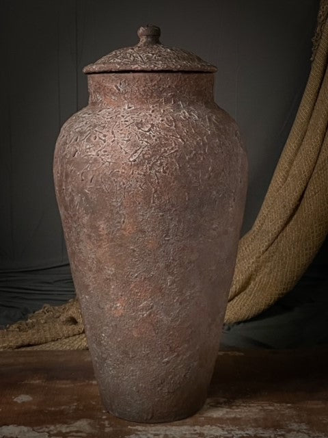 Pebblestone