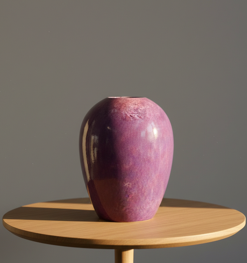 Shaded Lilac