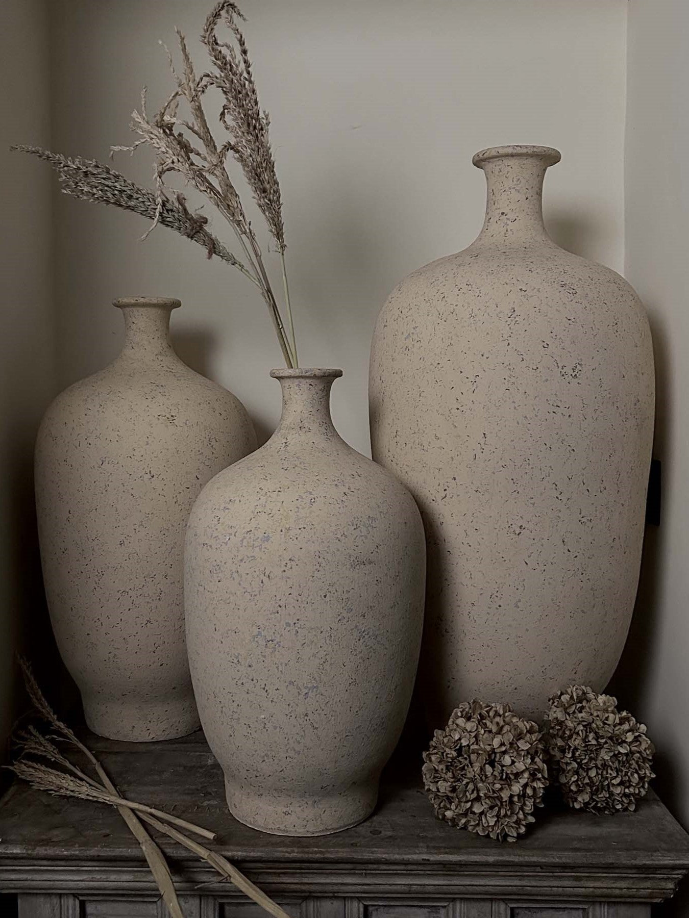 Stone Quartz