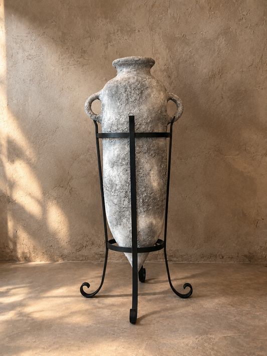 Amphora Noire