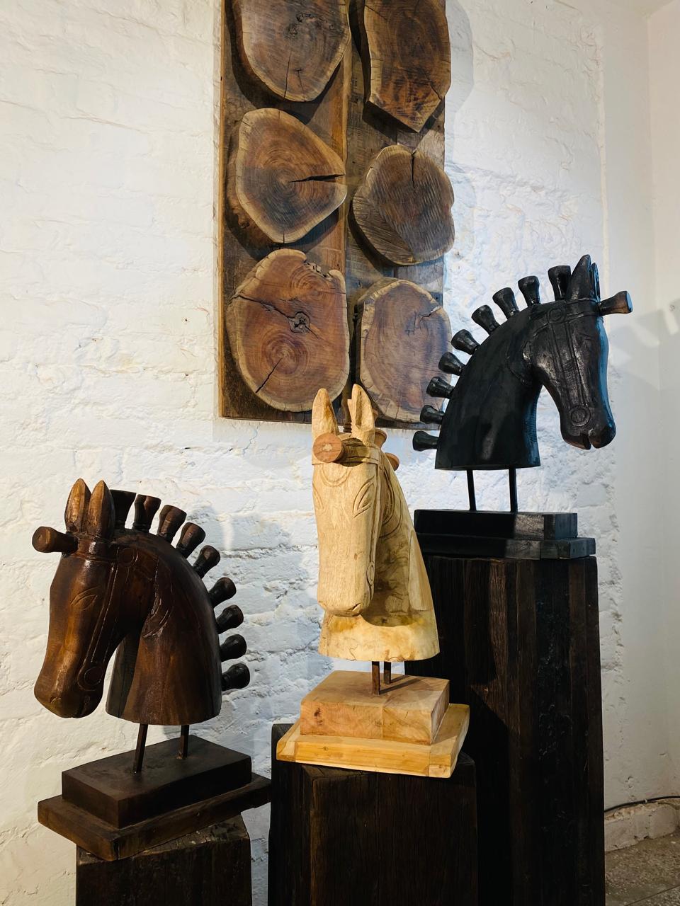 Equus Horses