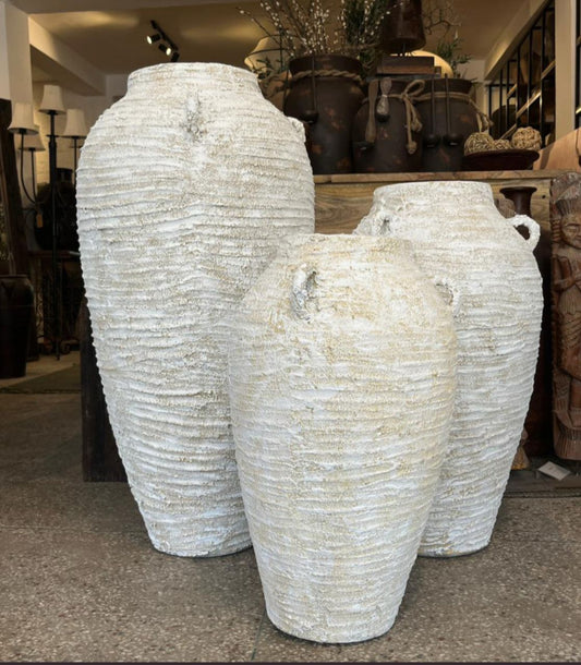 Seashore Pithos
