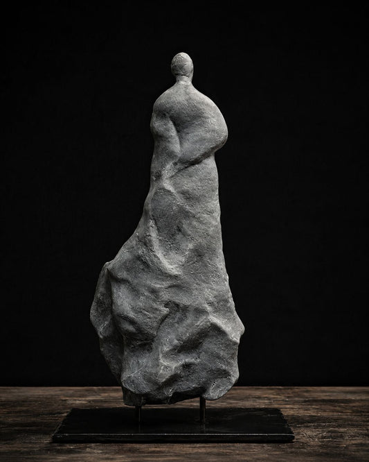 Becoming