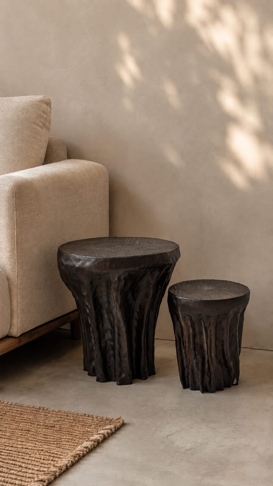 Drape Table