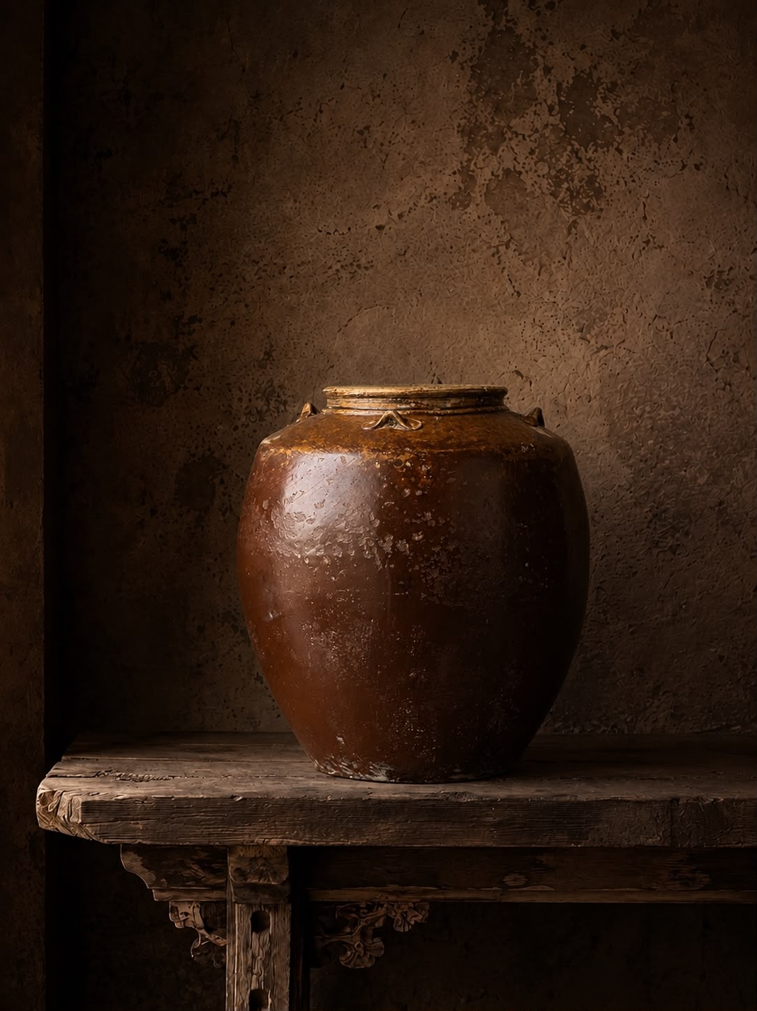 Sarawak Urn