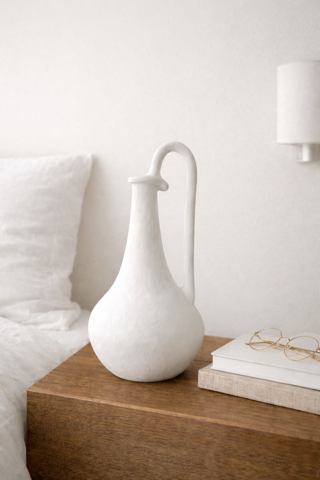 Pear Jug - Medieval Collection