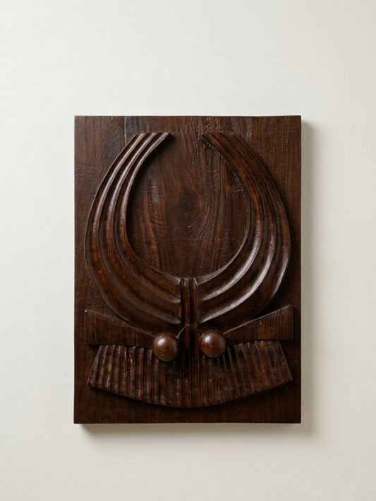 Naga Panel