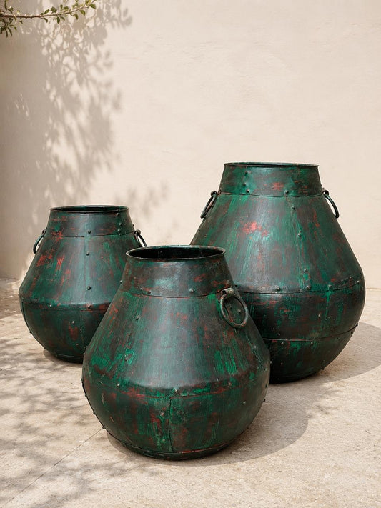The Rust Collection