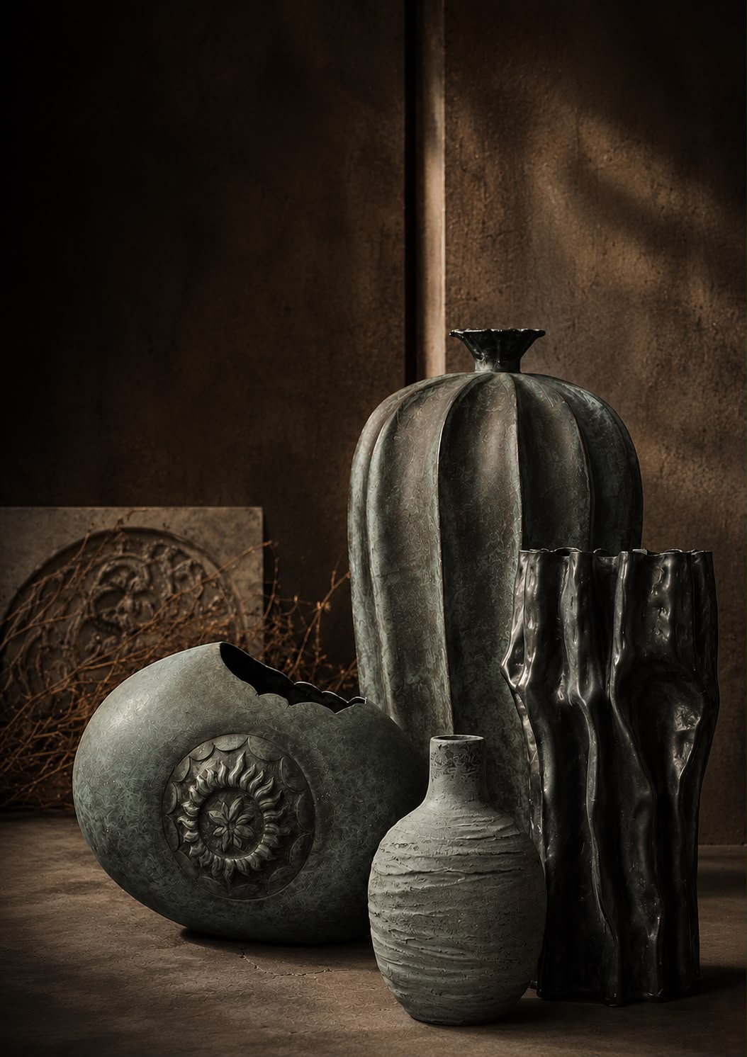 Metal Collection