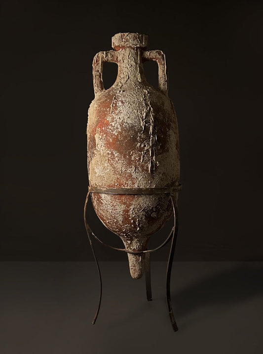 Ancient Sienna