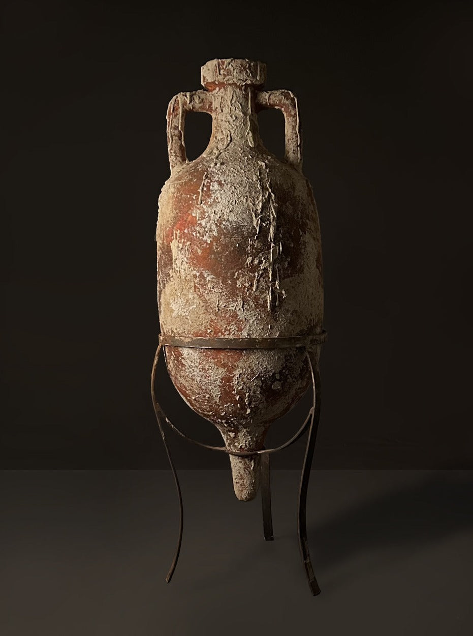 Ancient Sienna