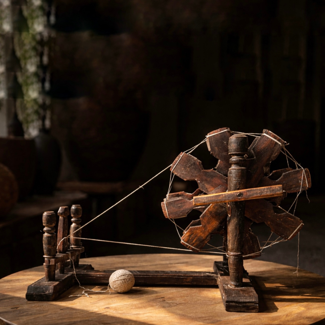 Charkha