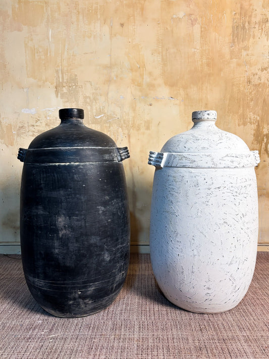 The Cask Duo