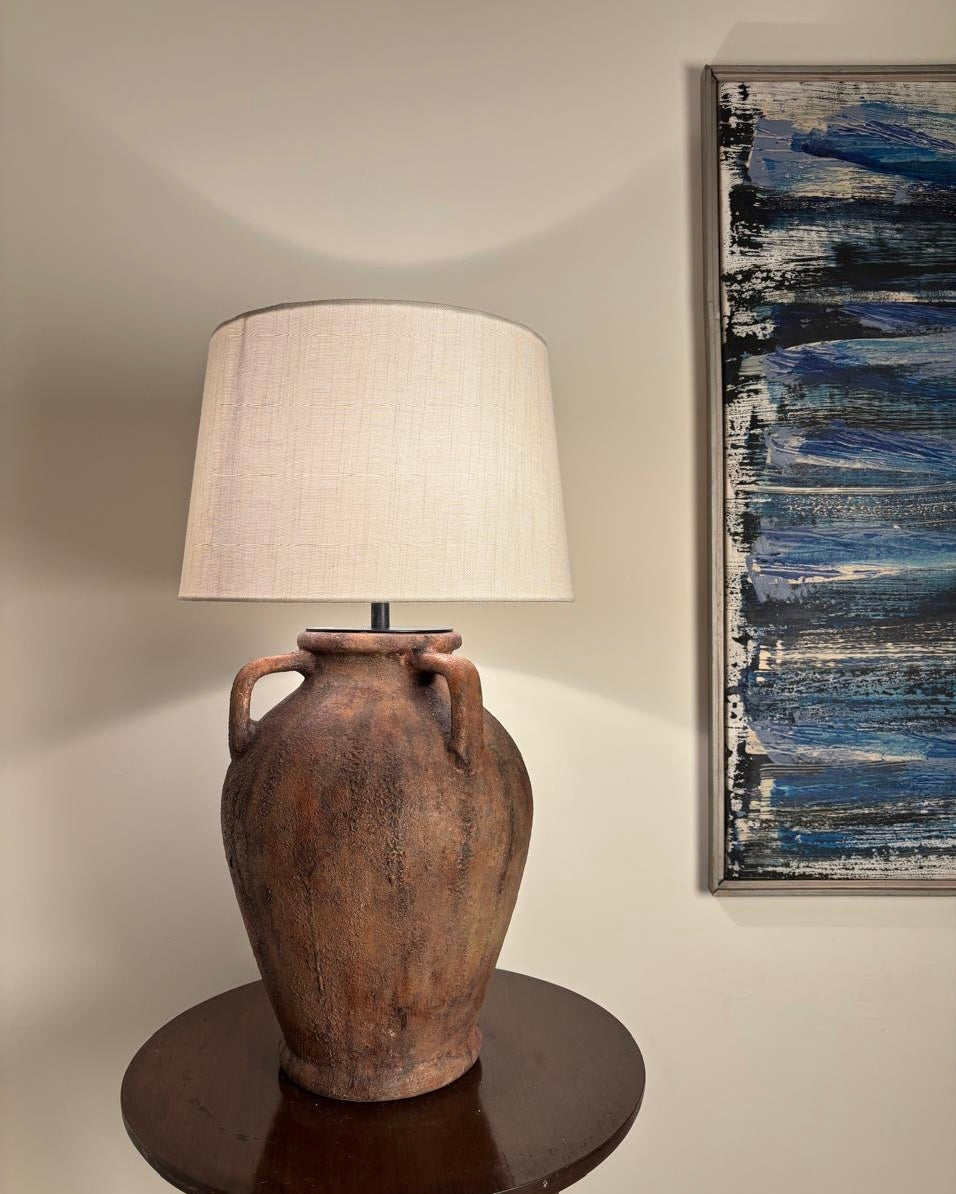 Brune Lamp