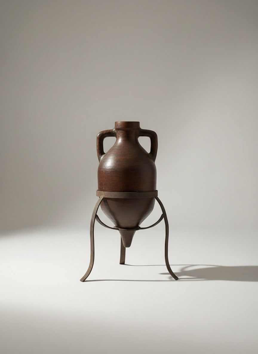 Baby Amphora