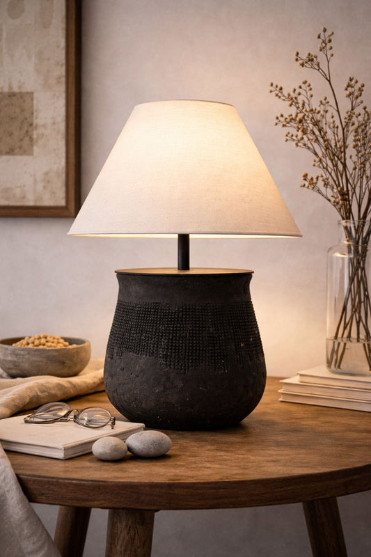 Black Lamp