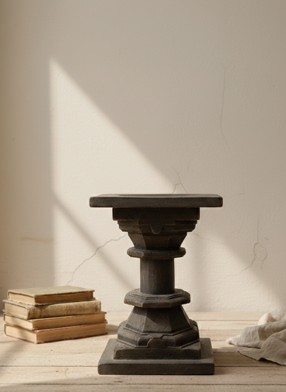 Pillar Pedestal