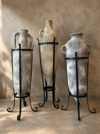 Amphora Noire