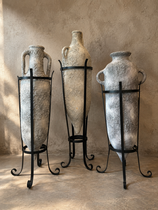 Amphora Noire