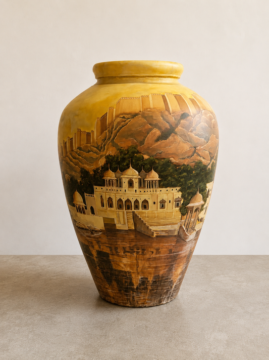Amber Citadel