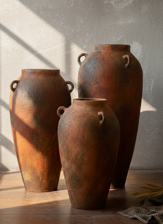 Chocolate Mocha Pithos