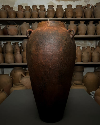 Chocolate Mocha Pithos