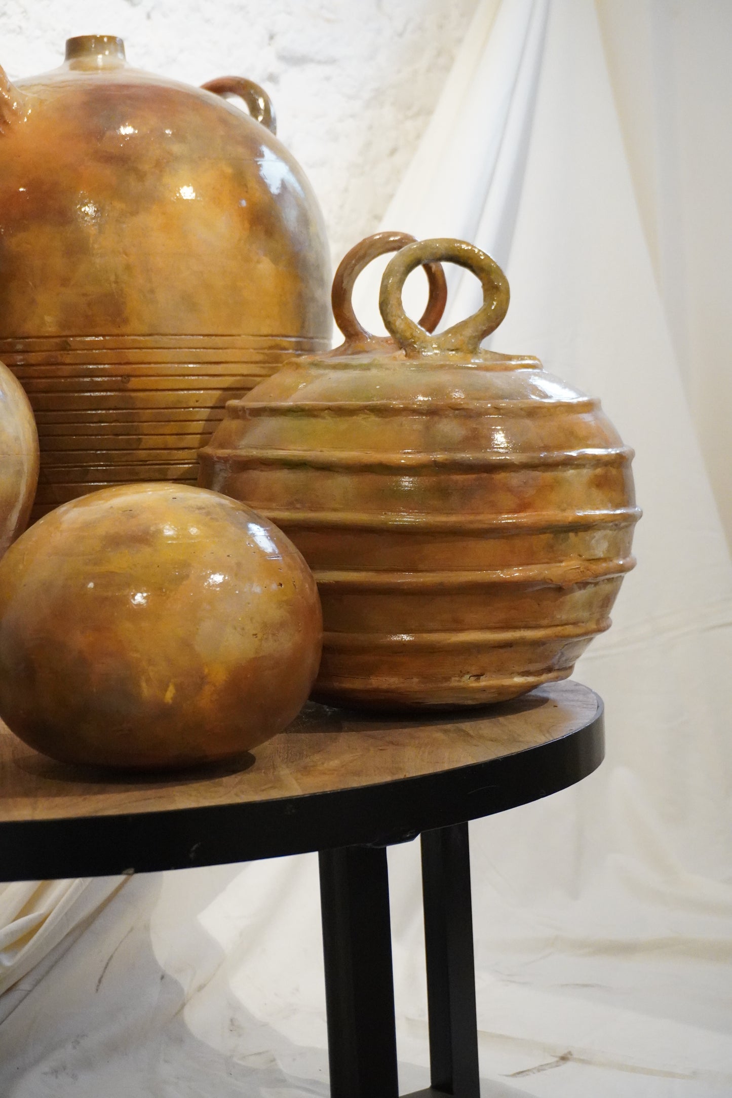 Cosmic Earth (Glaze)