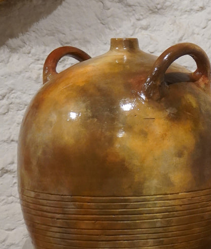 Cosmic Earth (Glaze)
