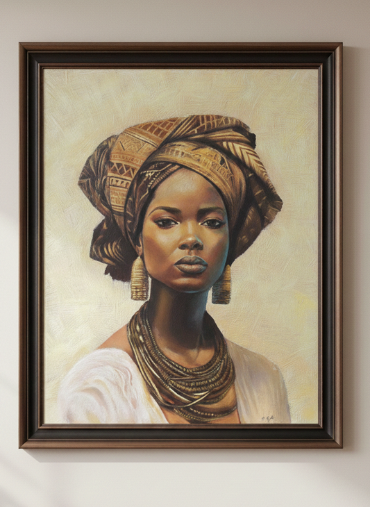 Daughter Of the Sun