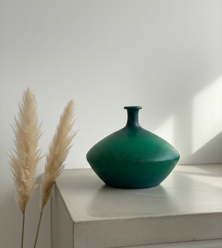 Verdant