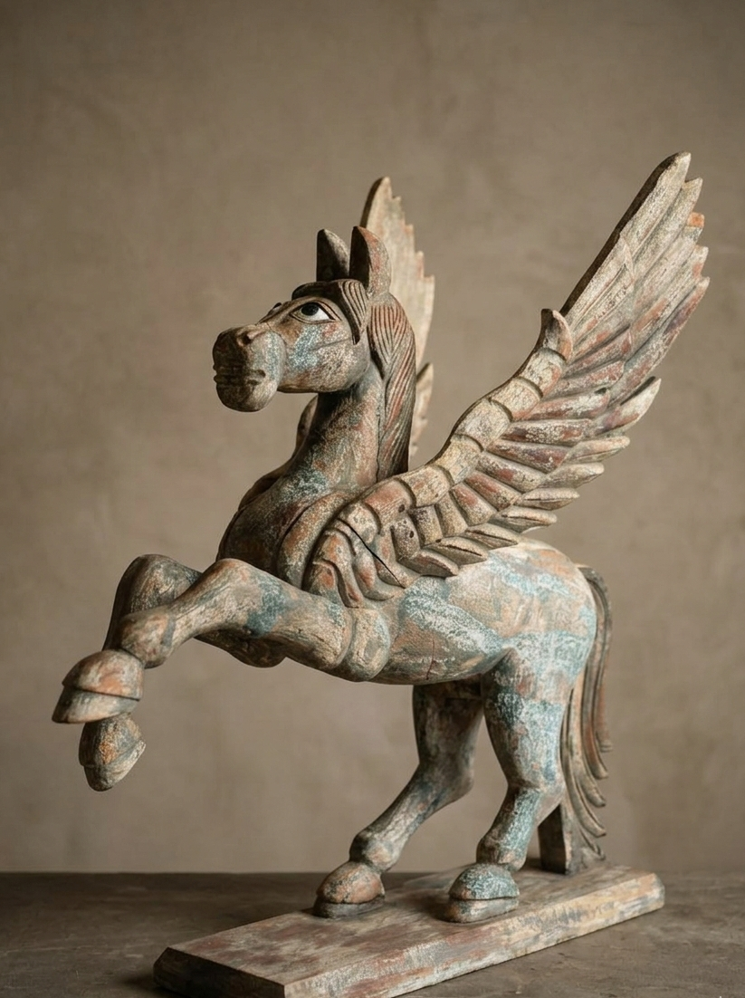 Celestial Steed