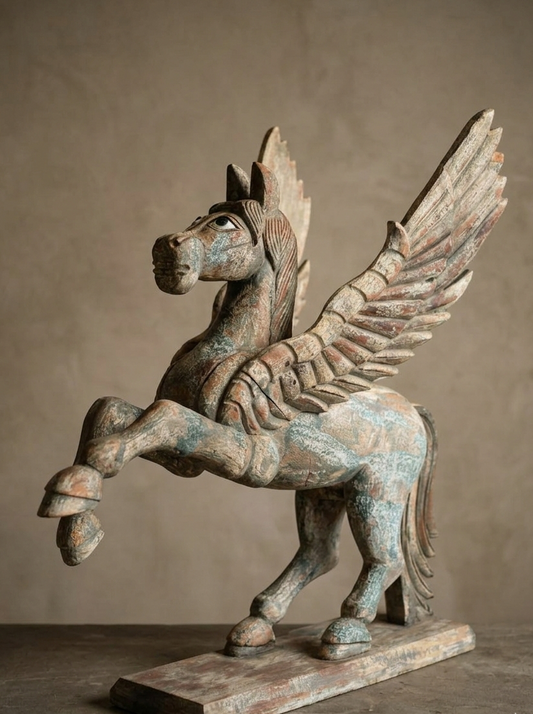Celestial Steed