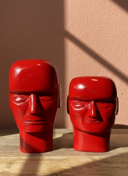 Man Head