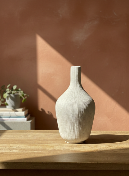 Ceramic Vase