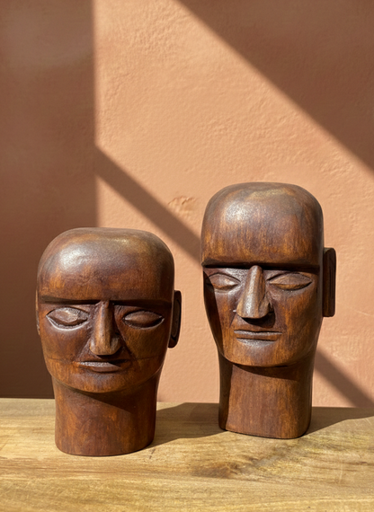 Man Head