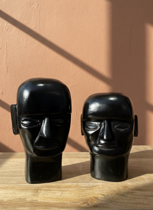 Man Head