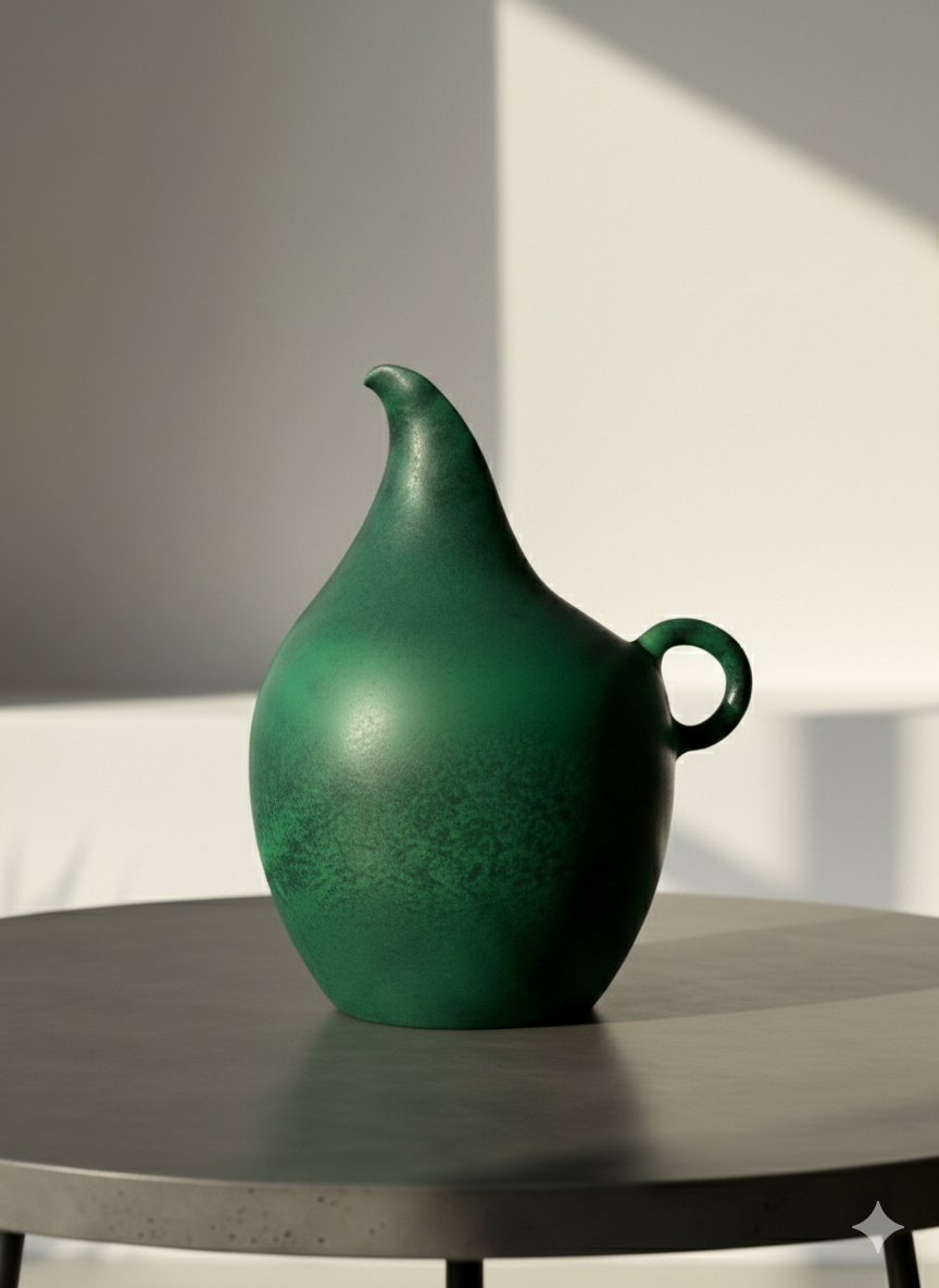 Verdant