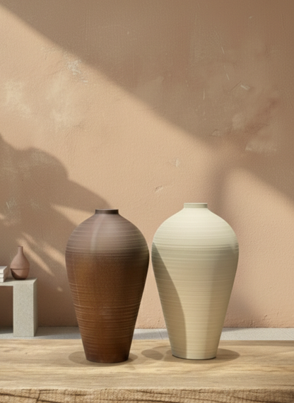 Ceramic Vase