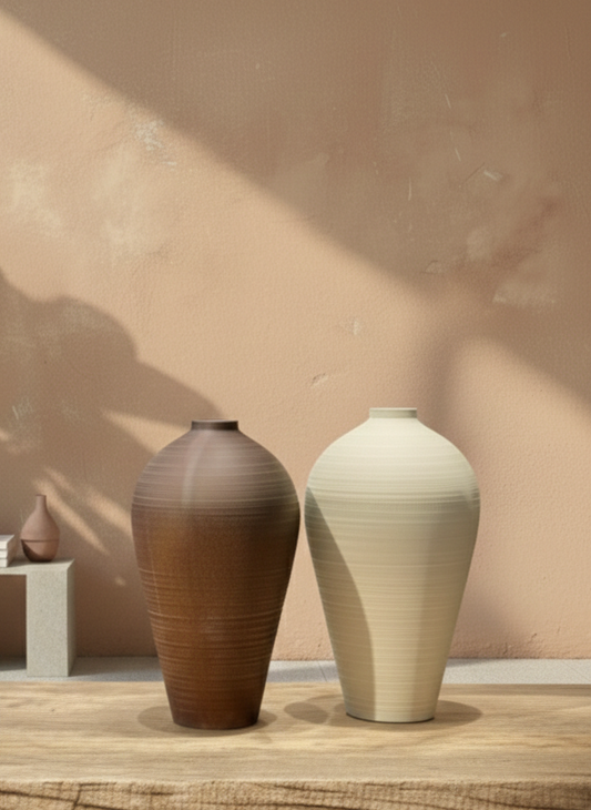 Ceramic Vase