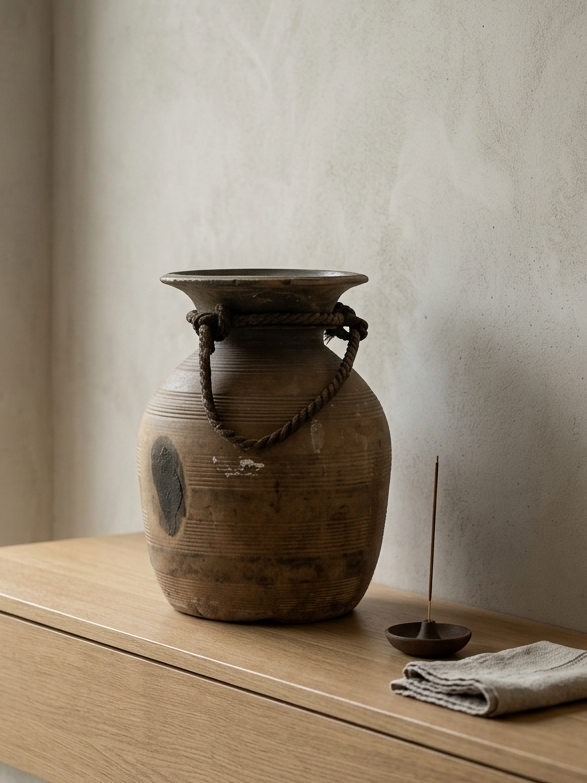 Wooden Nepalese Tekhi