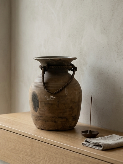 Wooden Nepalese Tekhi