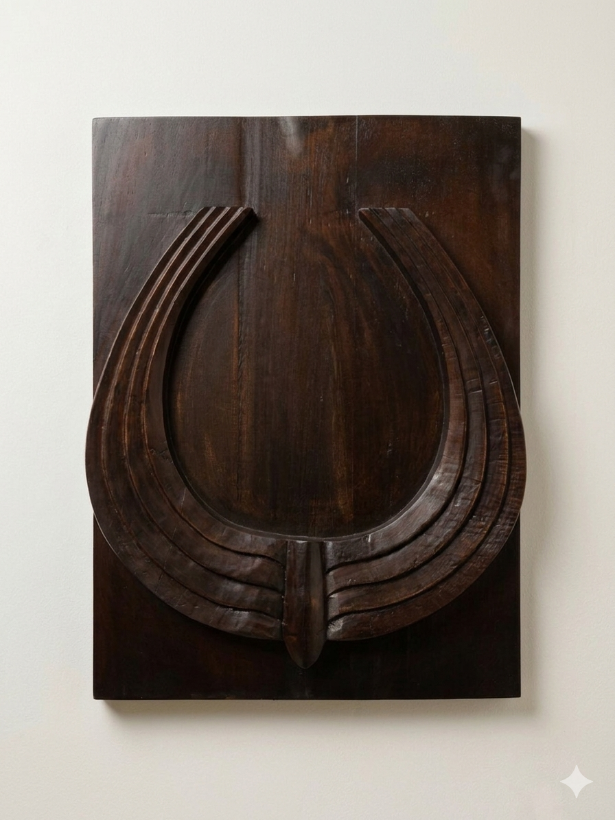 Naga Panel