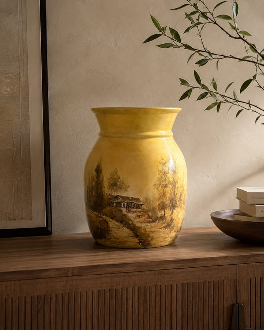 Golden Hamlet