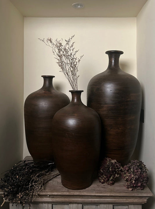 Mahogany Eclipse