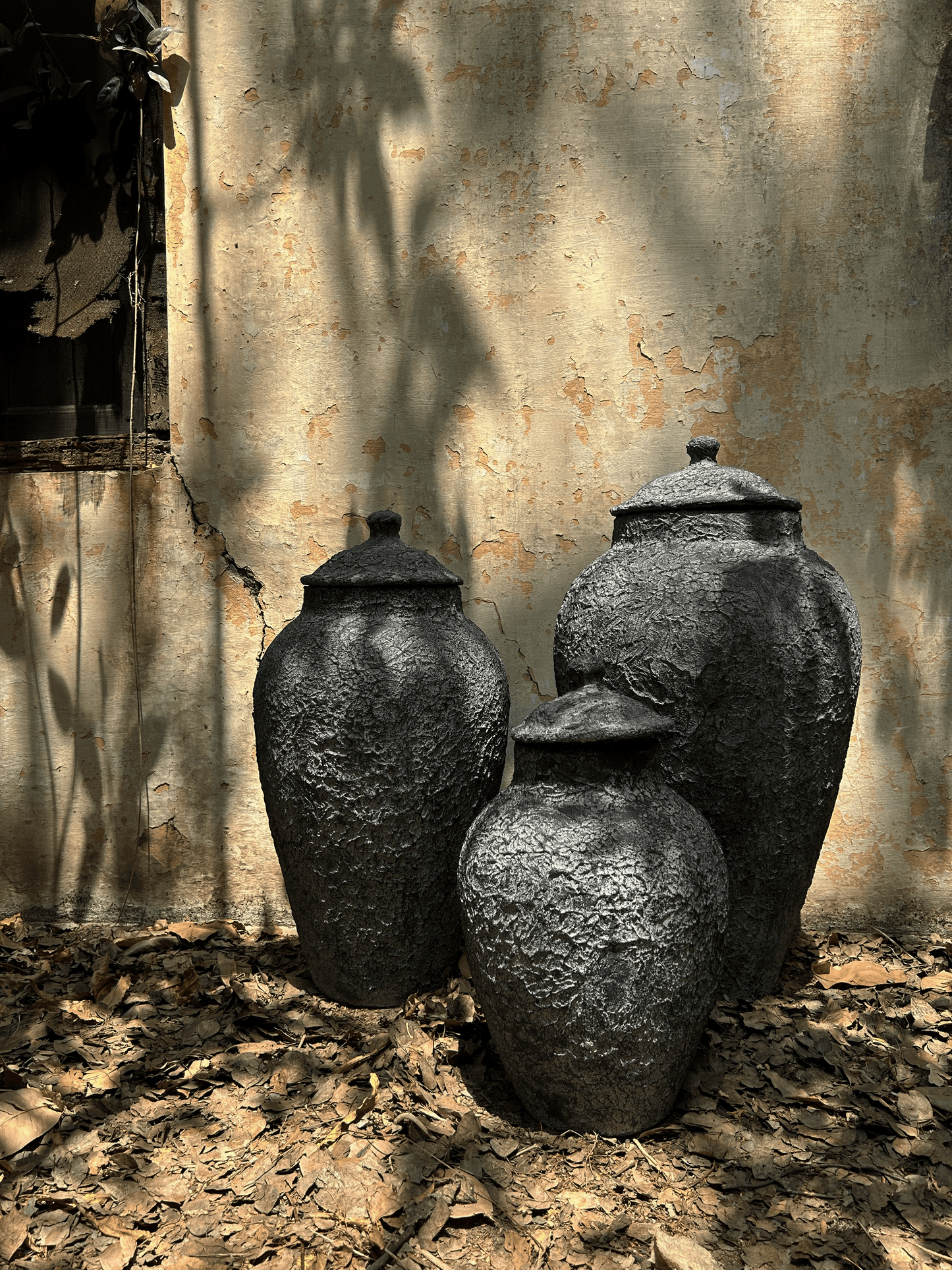 Cobble Stone